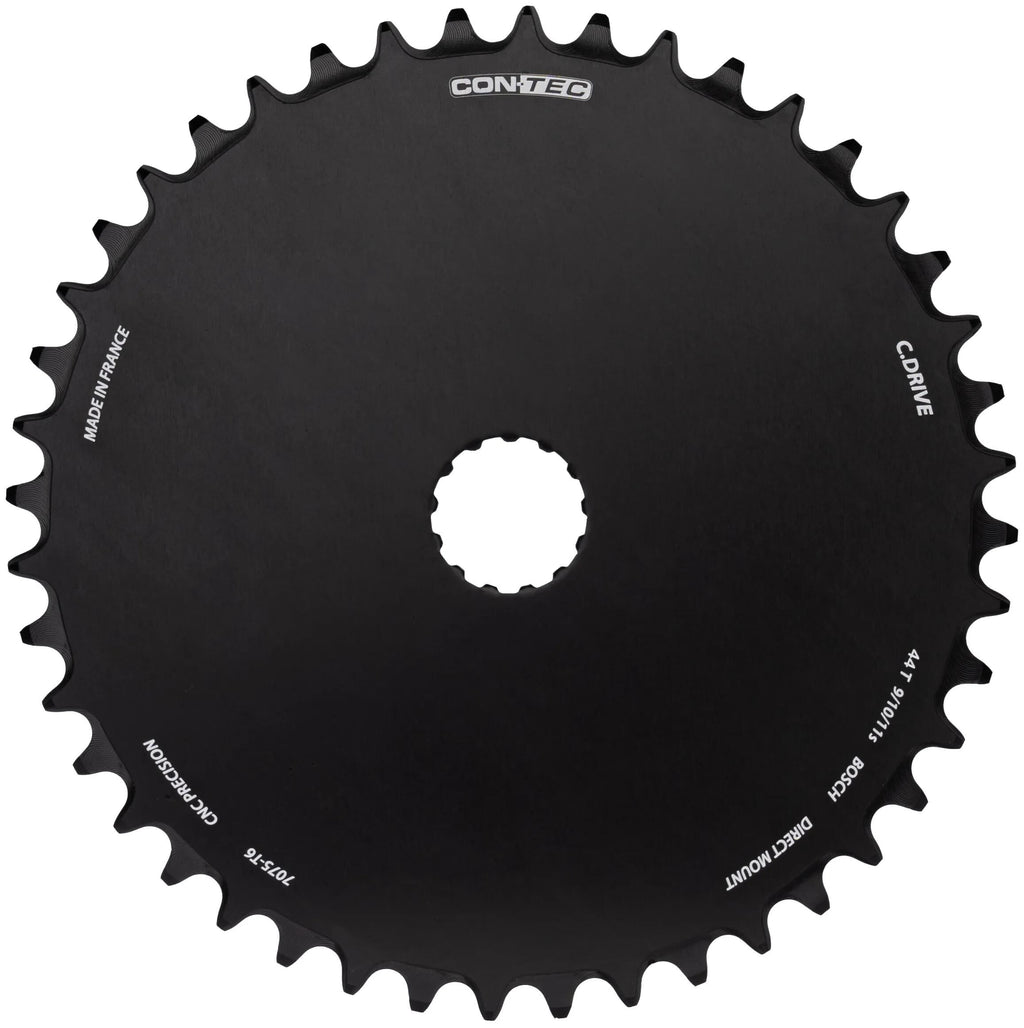 Contec kettenblatt c.drive dm ct chainring c.drive dm directmount 44z. bosch