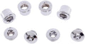 Contec kettenblattschraube c.nut ct chain ring screw c.nut 2sp 4-arm 4pcs.