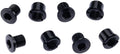 Contec kettenblattschraube c.nut ct chain ring screw c.nut 1sp bosch spider 4pcs.
