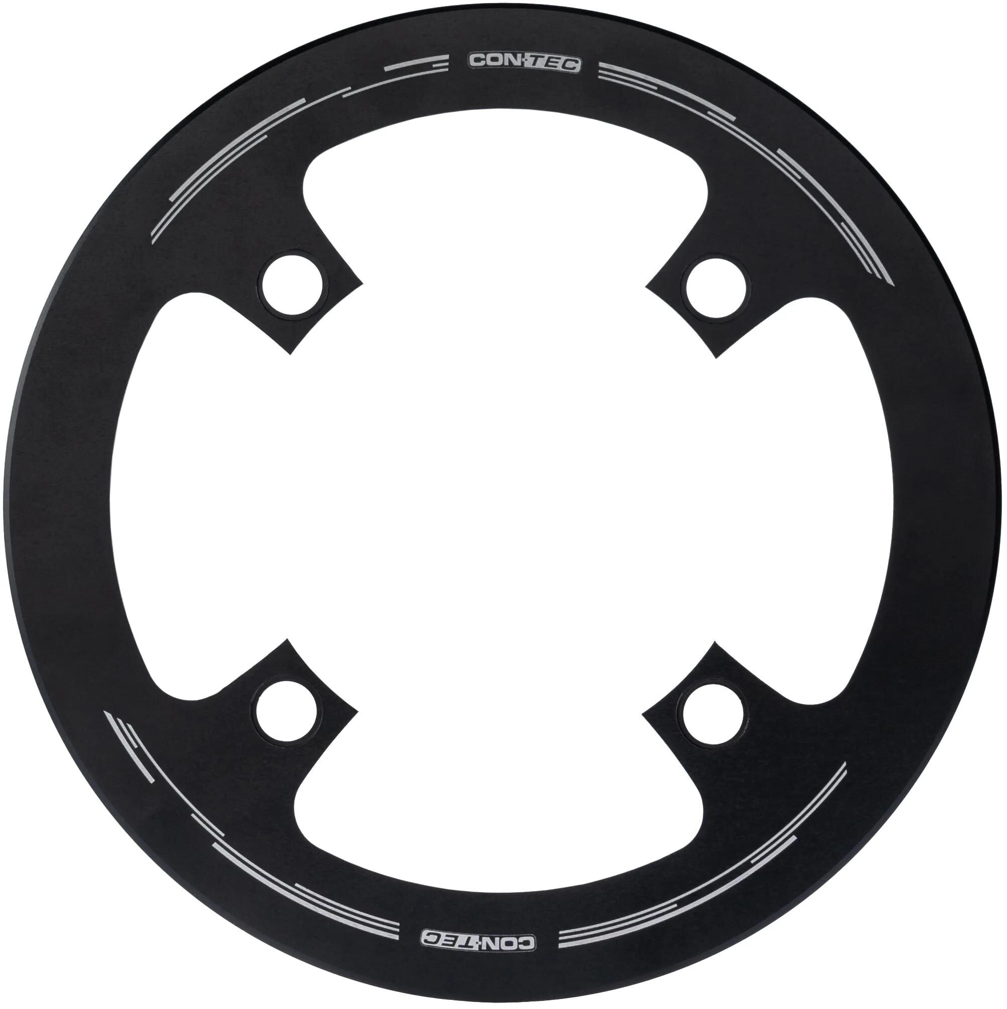 Contec kettenschutzscheibe c.guard ct chain guard ring c.guard 36-38t 173mm