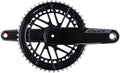 Sram kettenradgarnitur force e1 krg force e1 50 37 165 mm dub