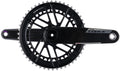 Sram kettenradgarnitur force e1 krg force e1 50 37 170 mm dub