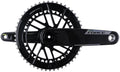 Sram kettenradgarnitur force e1 krg force e1 50 37 172.5 mm dub