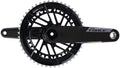 Sram kettenradgarnitur force e1 krg force e1 48 35 170 mm dub