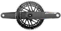 Sram kettenradgarnitur force e1 krg force e1 48 35 172.5 mm dub