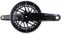 Sram kettenradgarnitur force e1 krg force e1 48 35 175 mm dub