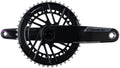 Sram kettenradgarnitur force e1 krg force e1 46 33 170 mm dub