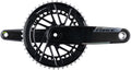 Sram kettenradgarnitur force e1 krg force e1 46 33 172.5 mm dub