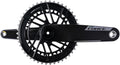 Sram kettenradgarnitur force e1 krg force e1 46 33 175 mm dub