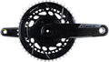 Sram kettenradgarnitur force axs e1 krg pm force e1 50 37 172.5 mm dub