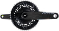 Sram kettenradgarnitur force axs e1 krg pm force e1 46 33 172.5 mm dub