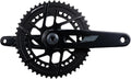 Sram kettenradgarnitur rival e1 krg rival e1 48 35 165 mm dub