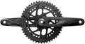 Sram kettenradgarnitur rival e1 krg rival e1 48 35 172.5 mm dub
