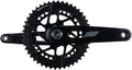 Sram kettenradgarnitur rival e1 krg rival e1 46 33 172.5 mm dub