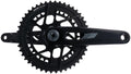 Sram kettenradgarnitur rival axs e1 krg pm rival e1 46 33 170 mm dub
