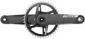 Sram kettenradgarnitur force 1 xplr e1 krg force xplr e1 42z 172,5mm wide dub