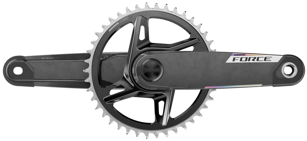 Sram kettenradgarnitur force 1 xplr axs e1 krg pm force xplr e1 42z 172,5mm wide dub