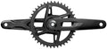 Sram kettenradgarnitur rival 1 xplr e1 krg rival xplr e1 42z 172,5mm wide dub