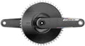 Sram kettenradgarnitur force 1 e1 krg force aero e1 50z 172.5mm dub
