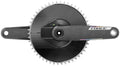Sram kettenradgarnitur force 1 axs e1 krg pm force aero e1 50z 172.5mm dub