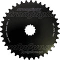 Stronglight kettenblatt chain ring 38 teeth