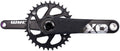 Sram kettenradgarnitur x01 dh crankset x01 dh dub 170mm black