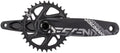 Truvativ kettenradgarnitur descendant dh crankset desc.dh 170mm