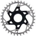 Sram kettenblatt xx eagle transmission e-mtb chain ring xx eagle tr.emtb 34 teeth