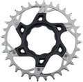 Sram kettingblad xx eagle transmission e-mtb chain ring xx eagle tr.e-mtb 32 teeth