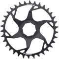 Sram kettenblatt eagle transmission e-mtb chain ring eagle trans. e-mtb 34t