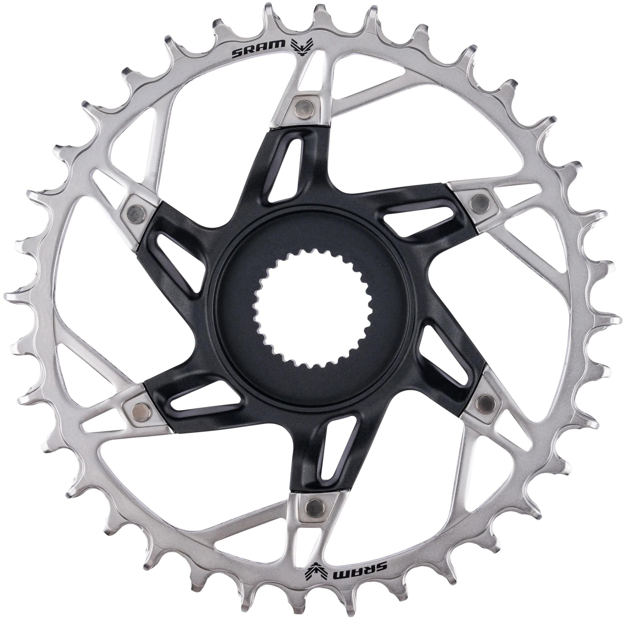 Sram kettenblatt xx eagle transmission e-mtb chain ring xx eagle trans.e-mtb 36t
