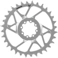 Sram kettenblatt eagle 90 transmission chainring eagle 90 t-ty. 32z. 3 mm off silb.