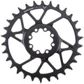 Sram kettenblatt eagle s1000 transmission chainring s1000 t-ty. 30z. steel black