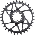 Sram kettenblatt eagle s1000 transmission chainring s1000 t-ty. 32z. steel black