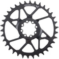 Sram kettenblatt eagle s1000 transmission chainring s1000 t-ty. 34z. steel black