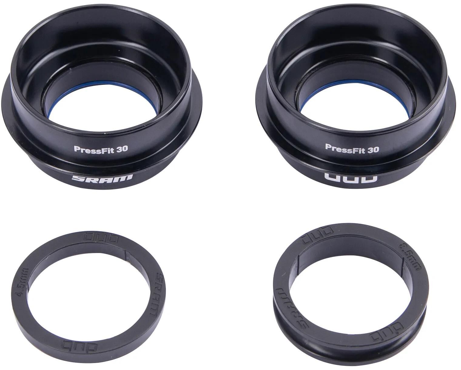 Sram trapas cupset dub