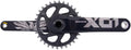 Sram kettenradgarnitur x01 eagle crankset x01 eagle 32t super boost+ 175mm