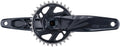 Sram kettenradgarnitur gx eagle crankset gx eagle 32t super boost+ 170mm