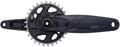 Sram kettenradgarnitur gx eagle crankset gx eagle 30t fatbike 4 175mm