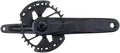 Sram kettenradgarnitur eagle 70 transmission krg 70 eagle tt dub 175mm 32 inch steel black