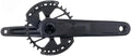 Sram kettenradgarnitur eagle 70 transmission krg 70 eagle tt dub 170mm 32 inch steel black