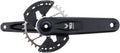Sram kettenradgarnitur eagle 90 transmission krg 90 eagle tt dub 170mm 32 inch steel black