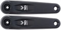 Sram kurbelsatz eagle 90 transmission eagle 90 crank set isis brose 170 mm black