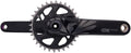 Sram kettenradgarnitur gx eagle carbon crankset gx eagle carbon 32t boost 170mm