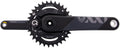 Sram kettenradgarnitur xx1 eagle crankset pow.meter xx1 eagle 175mm
