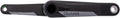 Quarq kurbelsatz crank arm set 172,5mm glossy