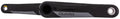Quarq kurbelsatz crank arm set 175mm glossy