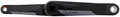 Quarq kurbelsatz crank arm set 177,5mm glossy