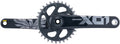 Sram kettenradgarnitur x01 eagle crankset x01 eagle 32t 175mm lunar polar