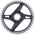 Sram kettenblatt x-sync road chain ring x-sync road 46t red force xplr